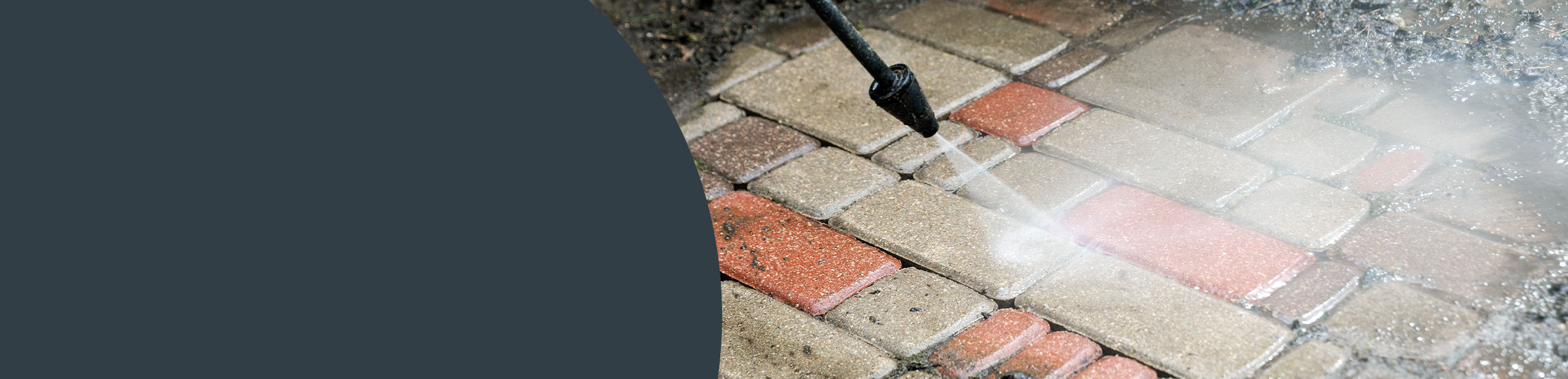 Brick Cleaning - Barking & Dagenham