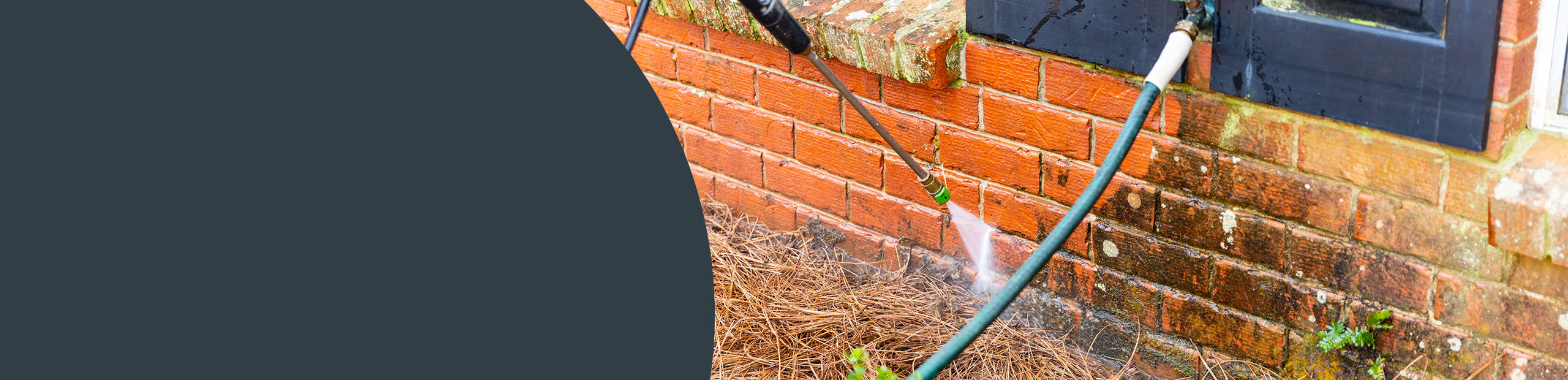 Brick Cleaning Services Dartford