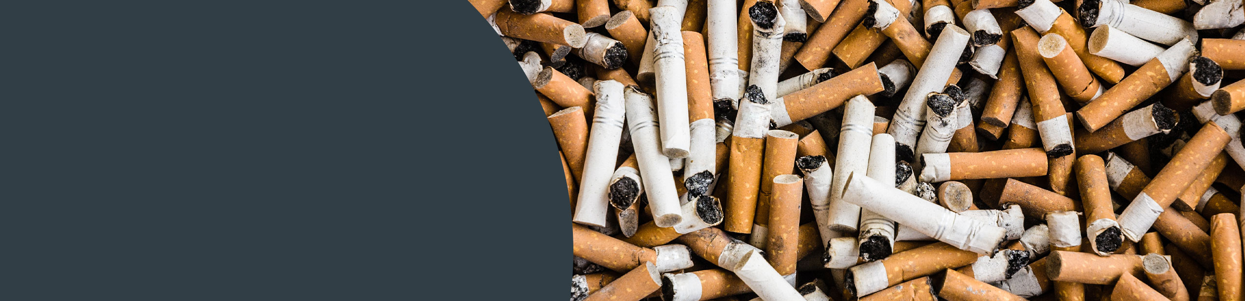 Cigarette Smoke Odour Removal - Havering