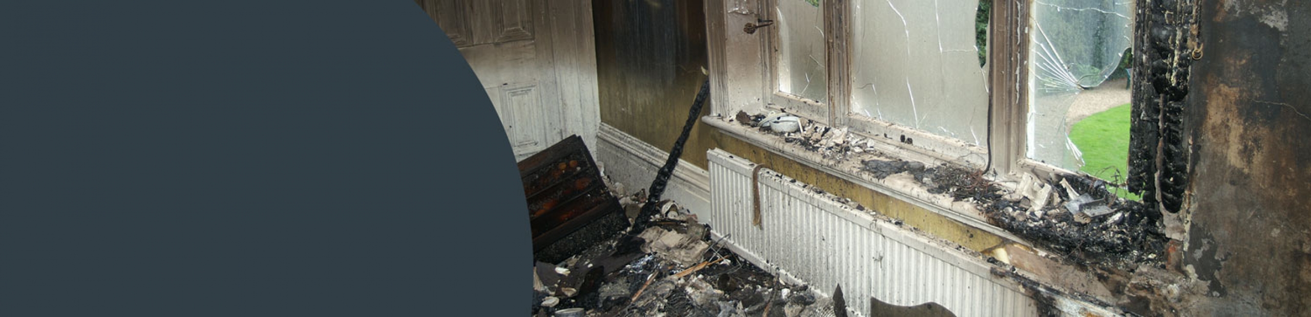 Fire Damage Restoration Ealing