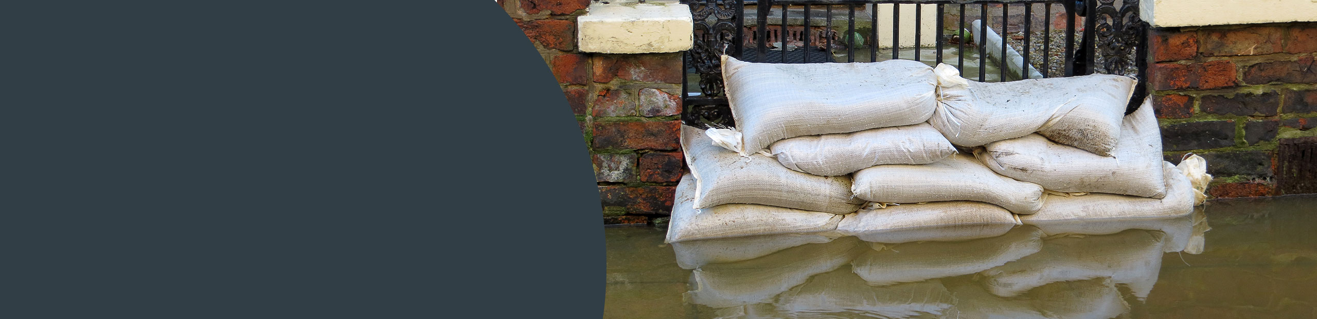 Flood Damage Cleaning - Bromley