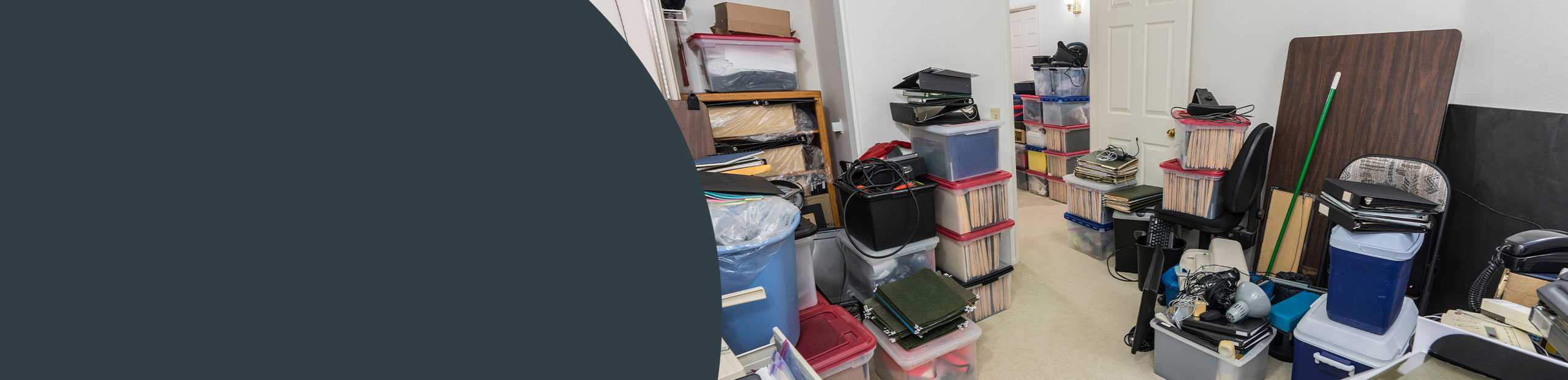  Hoarder Cleaning - Hackney