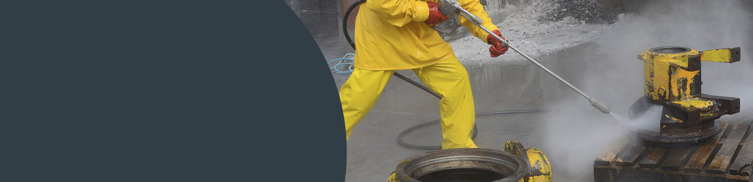 Industrial Cleaning Ringwood