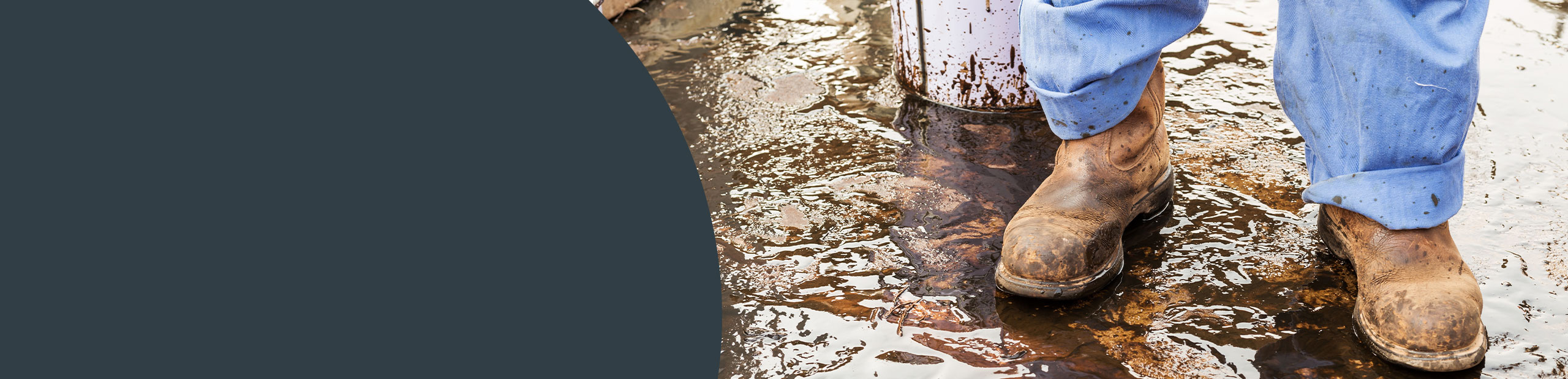  Oil Spill Cleaning - Birmingham